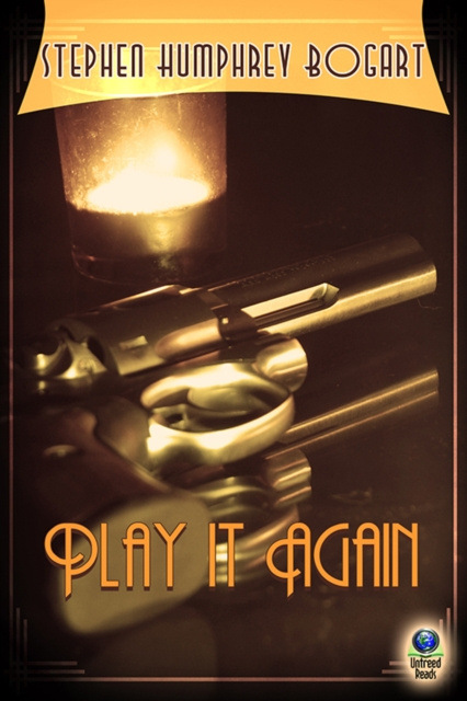 E-Book Play It Again Stephen Humphrey Bogart