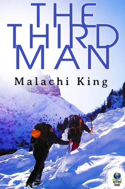 E-knjiga Third Man Malachi King