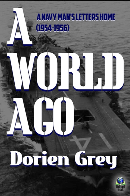 E-knjiga World Ago Dorien Grey