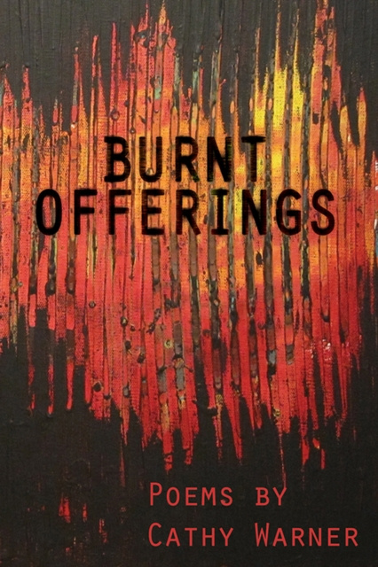 E-knjiga Burnt Offerings Cathy Warner