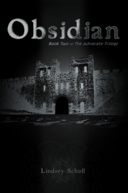 E-knjiga Obsidian Lindsey Scholl