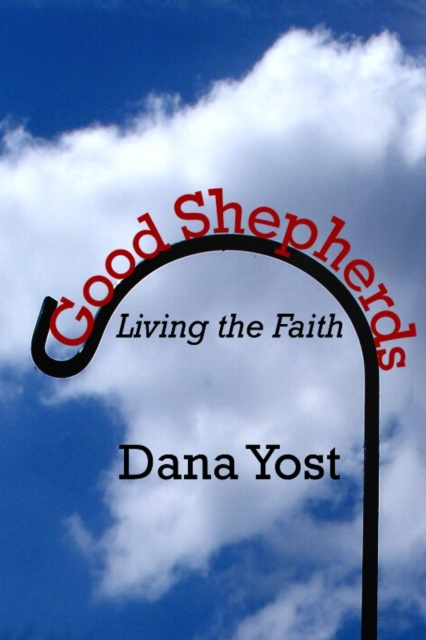 E-knjiga Good Shepherds Dana Yost
