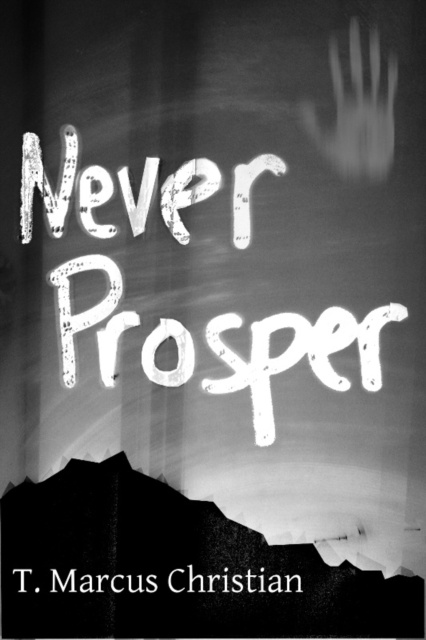 E-knjiga Never Prosper T. Marcus Christian