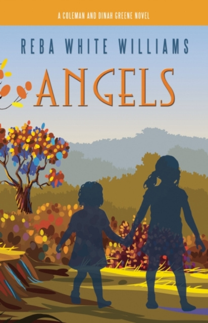 E-knjiga Angels Reba White Williams