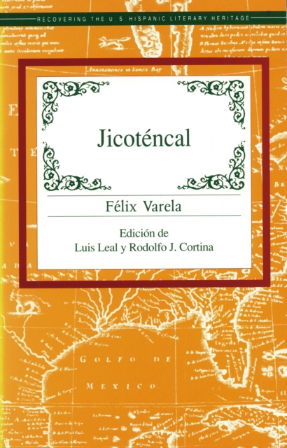 E-knjiga Jicotencal Felix Varela