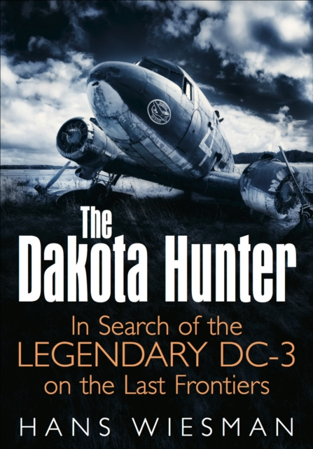 Libro electrónico Dakota Hunter Hans Wiesman