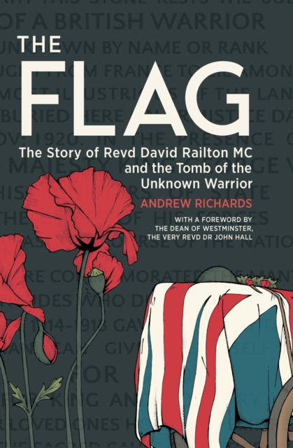 E-book Flag Andrew Richards
