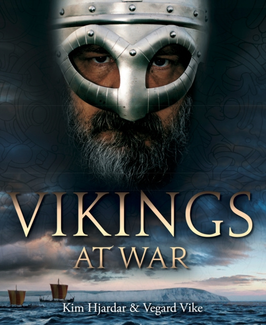 E-book Vikings at War Kim Hjardar