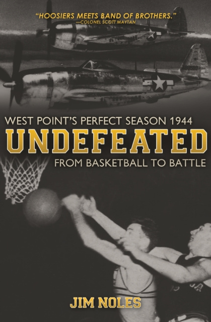 Libro electrónico Undefeated Jim Noles