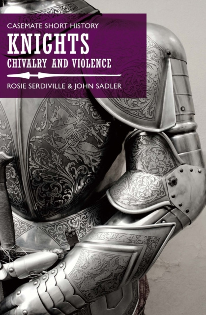 E-book Knights Rosie Serdiville