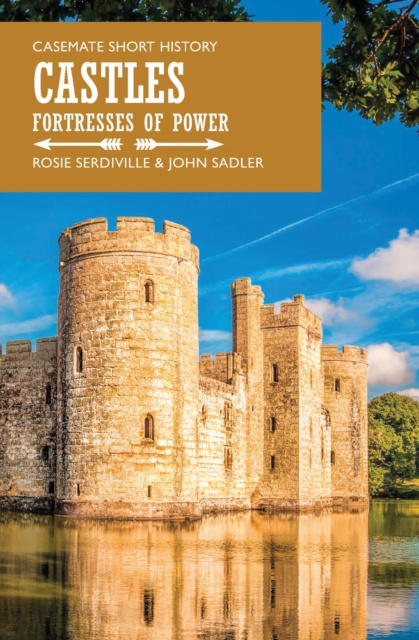 E-book Castles Rosie Serdiville