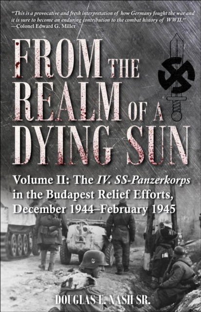 E-kniha From the Realm of a Dying Sun Douglas E. Nash