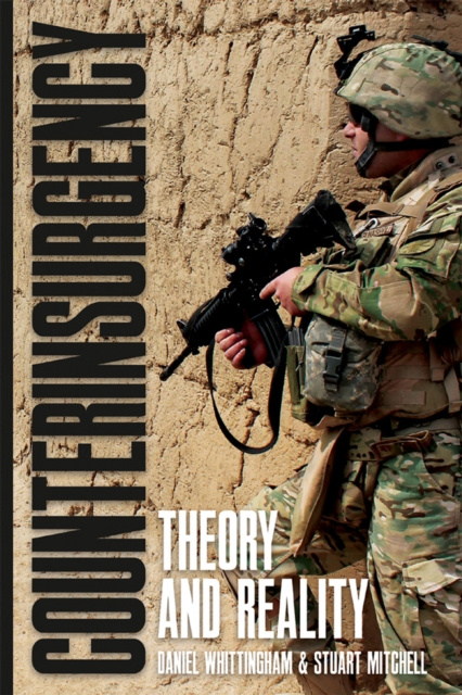 E-knjiga Counterinsurgency Whittingham Daniel Whittingham