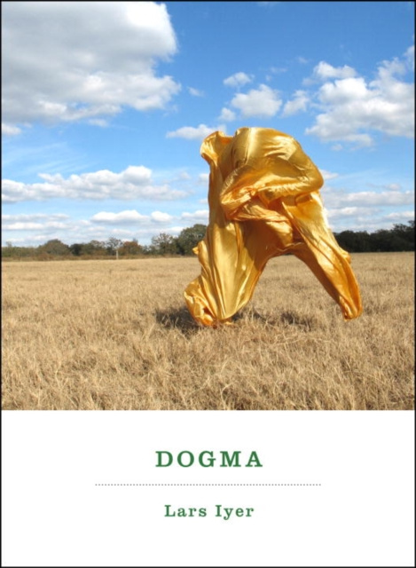E-book Dogma Lars Iyer