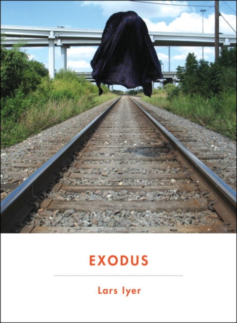 E-knjiga Exodus Lars Iyer