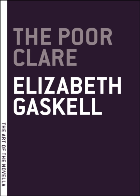 E-knjiga Poor Clare Elizabeth Gaskell