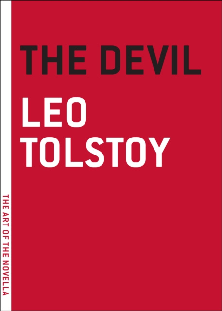 E-Book Devil Leo Tolstoy