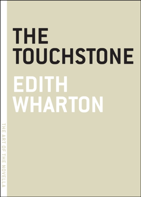 E-knjiga Touchstone Edith Wharton
