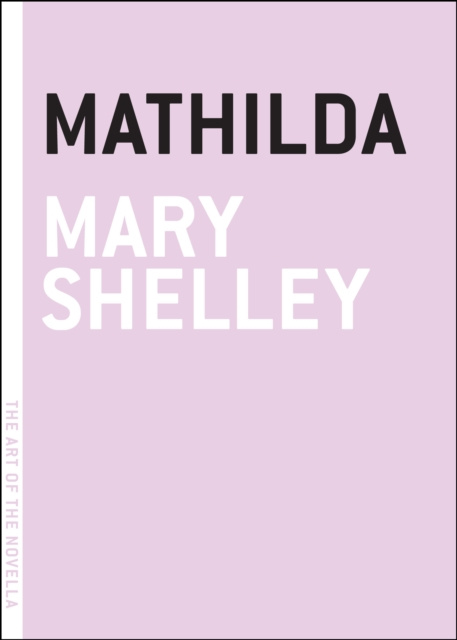 E-knjiga Mathilda Mary Shelley