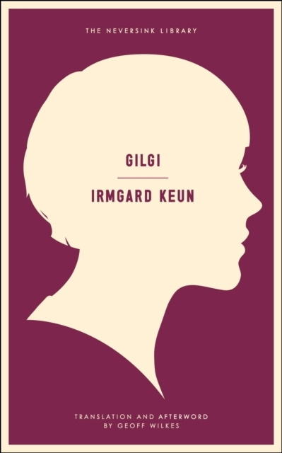 E-knjiga Gilgi Irmgard Keun