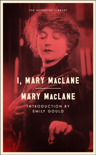 E-book I, Mary MacLane Mary MacLane
