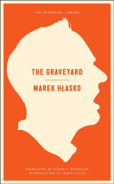 E-book Graveyard Marek Hlasko