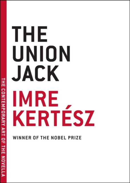 E-book Union Jack Imre Kertesz