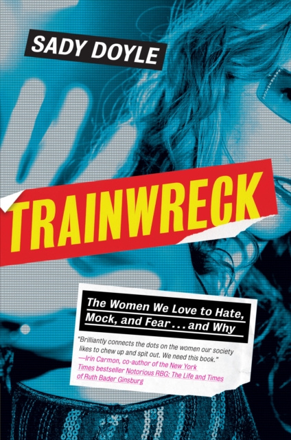 E-book Trainwreck Sady Doyle