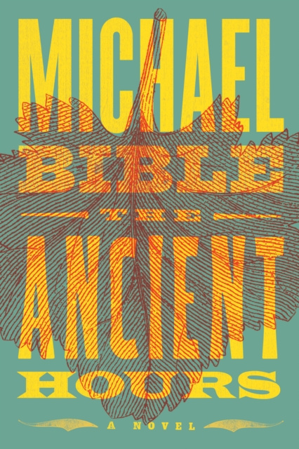 E-knjiga Ancient Hours Michael Bible