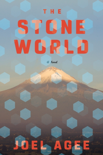 E-knjiga Stone World Joel Agee