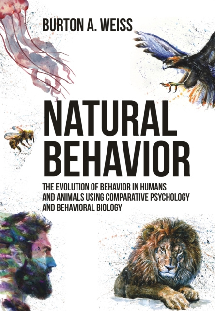 E-book Natural Behavior Burton A. Weiss