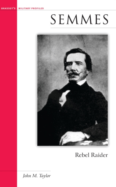 E-knjiga Semmes Taylor John M. Taylor