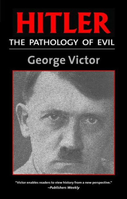 E-knjiga Hitler Victor George Victor