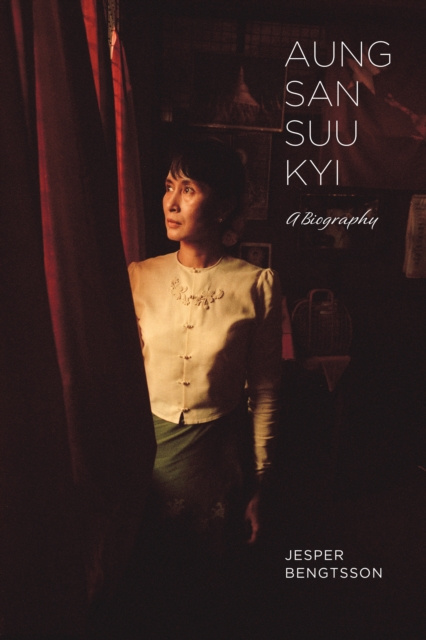 E-book Aung San Suu Kyi Bengtsson Jesper Bengtsson