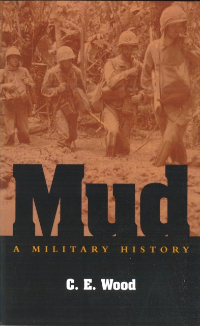 E-knjiga Mud Wood C. E. Wood
