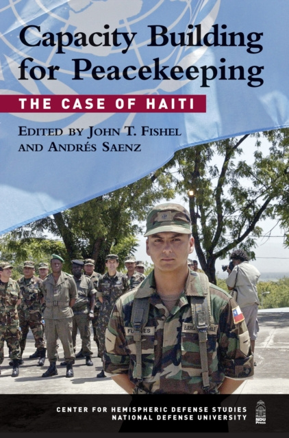 E-Book Capacity Building for Peacekeeping Fishel John T. Fishel