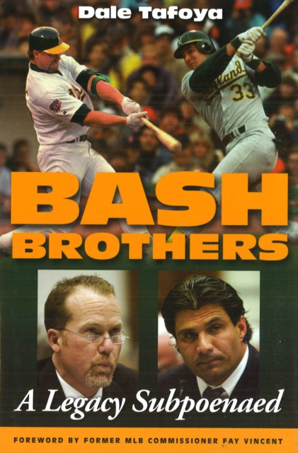 E-knjiga Bash Brothers Tafoya Dale Tafoya