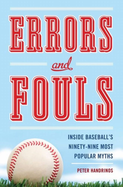 E-Book Errors and Fouls Peter Handrinos