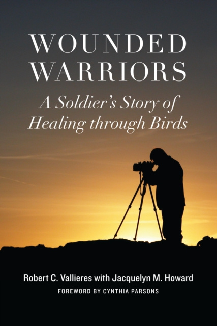 E-Book Wounded Warriors Robert C. Vallieres