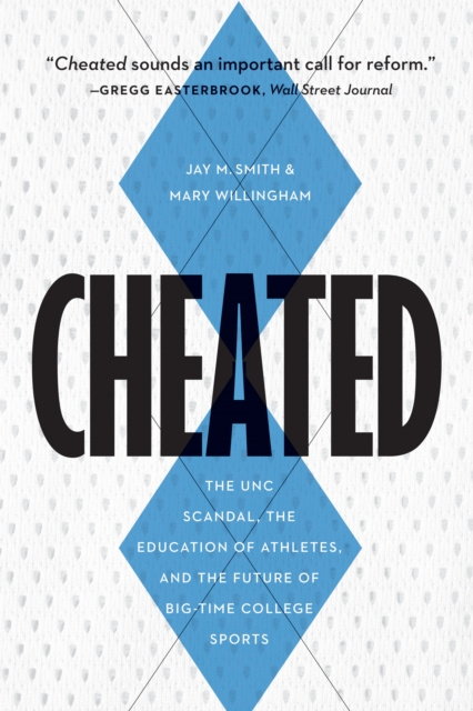 E-knjiga Cheated Jay M. Smith