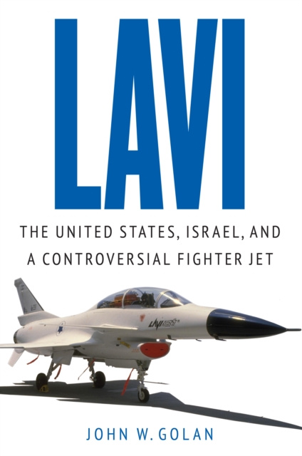 E-knjiga Lavi John W. Golan