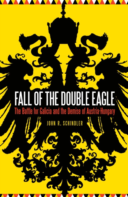 E-book Fall of the Double Eagle John R. Schindler