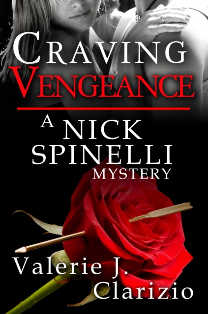E-Book Craving Vengeance Valerie J. Clarizio