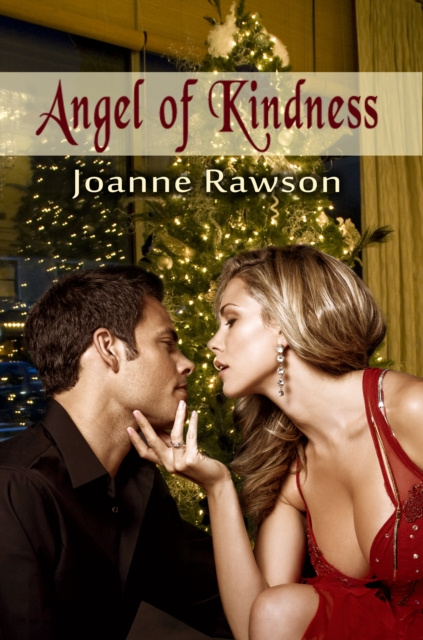 E-knjiga Angel of Kindness Joanne Rawson