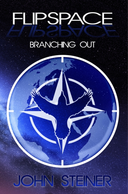 E-kniha Flipspace: Branching Out John Steiner