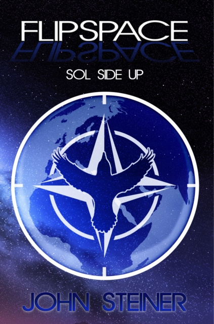 E-kniha Flipspace: Sol Side Up John Steiner