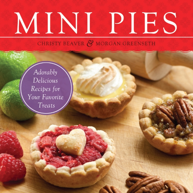 E-book Mini Pies Christy Beaver