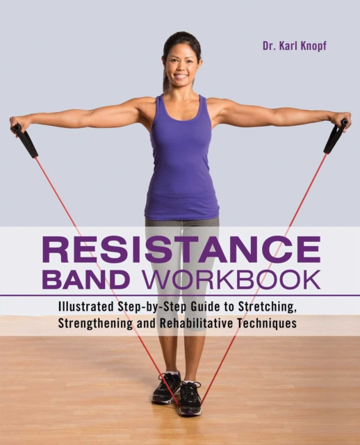 E-kniha Resistance Band Workbook Karl Knopf