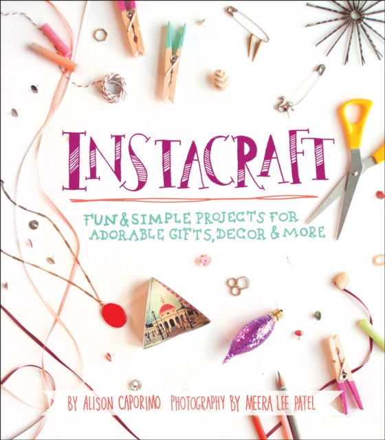E-book InstaCraft Alison Caporimo