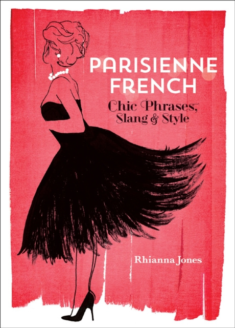 E-kniha Parisienne French Rhianna Jones